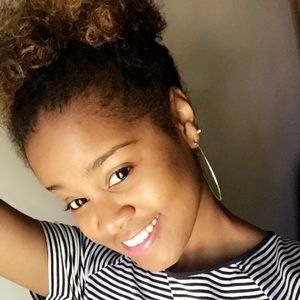 Meet your Posher, Toni